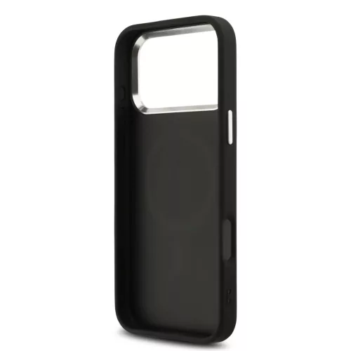  iPhone 17 Pro Max Fekete Guess 4G MagSafe tok-3666339518745 6 kép