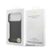  iPhone 17 Pro Max Fekete Guess 4G MagSafe tok-3666339518745 7 kép