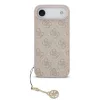  iPhone 17 Air Tone on Tone Pink Guess 4G Charm tok-3666339525927 2 kép