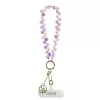  Universal Csuklópánt Guess Crystals 4G Charm Pink