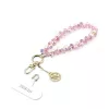  Universal Csuklópánt Guess Crystals 4G Charm Pink-3666339546731 2 kép