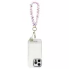  Universal Csuklópánt Guess Crystals 4G Charm Pink-3666339546731 3 kép