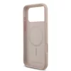  iPhone 17 Pro Max Pink Karl Lagerfeld Szilikon Ikonikus Fejek MagSafe-3666339549527 6 kép