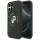  iPhone 17 Karl Lagerfeld Liquid Silicone Karl and Choupette MagSafe tok