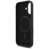  iPhone 17 Karl Lagerfeld Liquid Silicone Karl and Choupette MagSafe t-3666339549534 7 kép