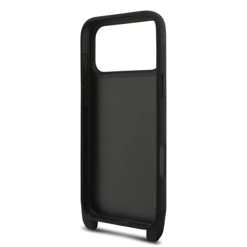  iPhone 17 Pro Karl Lagerfeld Saffiano Crossbody pánt Metal Karl és -3666339549756 6 kép