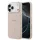  iPhone 17 Pro Max Pink Guess PU Saffiano MagSafe tok