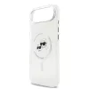 Karl Lagerfeld IML K&CH Heads Metal Frame MagSafe iPhone 17 Air tok-3666339550462 5 kép