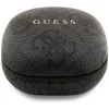 Guess PU 4G Script Logo ENC TWS Vezeték nélküli Fülhallgató Feket-3666339557263 2 kép