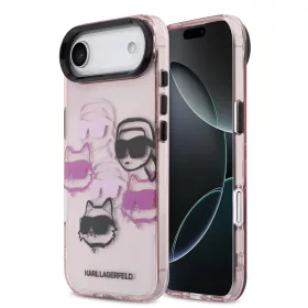  iPhone 17 Karl Lagerfeld IML Multi K&CH Heads Air tok