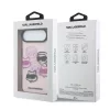  iPhone 17 Karl Lagerfeld IML Multi K&CH Heads Air tok-3666339574932 7 kép
