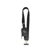 Guess Crossbody Pánt 4G Fém Logó + Pénztárca Fekete-3666339593285 1 kép