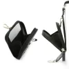 Guess Crossbody Pánt 4G Fém Logó + Pénztárca Fekete-3666339593285 4 kép