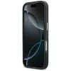  iPhone 17 Pro Max Fekete Karl Lagerfeld IML K&CH Heads Logo MagSafe t-3666339607180 5 kép