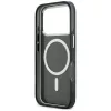  iPhone 17 Pro Max Fekete Karl Lagerfeld IML K&CH Heads Logo MagSafe t-3666339607180 7 kép