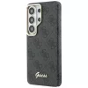  Samsung Galaxy S26 Ultra fekete Guess PU 4G Script Metal Logo Mágnes-3666339612993 2 kép