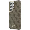  Samsung Galaxy S26 Ultra barna Guess PU 4G Script Metal Logo mágnese-3666339613020 2 kép