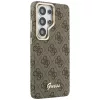  Samsung Galaxy S26 Ultra barna Guess PU 4G Script Metal Logo mágnese-3666339613020 4 kép