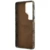  Samsung Galaxy S26 Ultra barna Guess PU 4G Script Metal Logo mágnese-3666339613020 7 kép