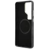  Samsung Galaxy S26 Ultra Fekete Guess PU bőr 4G Strassz Logó Arany -3666339613358 7 kép