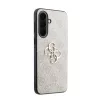  Samsung Galaxy A57 Pink Guess PU 4G Metal Logo tok-3666339620967 4 kép