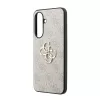  Samsung Galaxy A57 Pink Guess PU 4G Metal Logo tok-3666339620967 5 kép