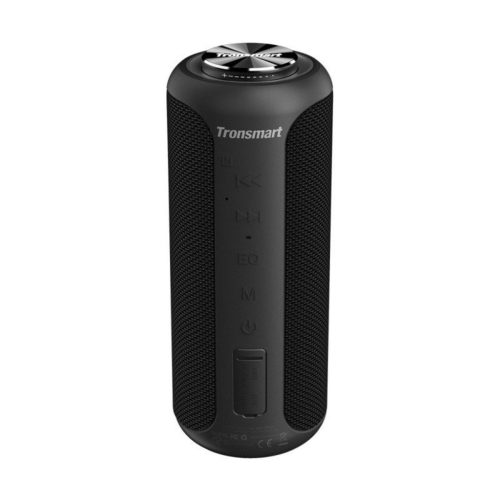 Tronsmart T6 Plus Vezeték nélküli Bluetooth 5.0 hangszóró 40W fek-6970232013632 25 kép