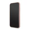 iPhone 11 Guess GUHCN614GMGPI Big Metal Logo tok 4G pink-3666339006662 1 kép