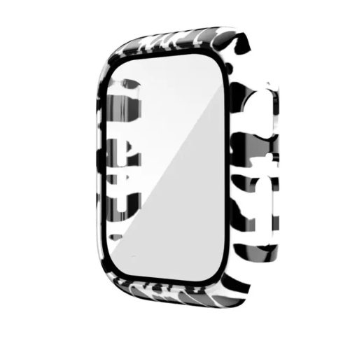 Apple Watch 38mm tok mintával + üvegfólia- 1 kép