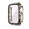 Apple Watch 38mm tok mintával + üvegfólia