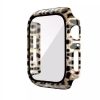 Apple Watch 38mm tok mintával + üvegfólia- 6 kép