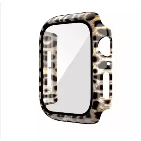 Apple Watch 38mm tok mintával + üvegfólia