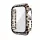 Apple Watch 38mm tok mintával + üvegfólia