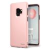 Ringke Slim Ultravékony PC tok Samsung S9 rózsaszín-8809583847765 1 kép