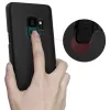 Ringke Slim Ultravékony PC tok Samsung S9 fehér-8809583847758 4 kép
