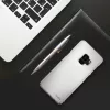 Ringke Slim Ultravékony PC tok Samsung S9 fehér-8809583847758 7 kép