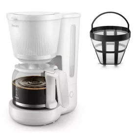 PHILIPS Series 3000 HD7411/00 filteres kávéfőző-8720389041228 2 kép