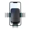 3mk Drive & Charge autós telefontartó rácsra/szélvédőre/műszerf-5903108487139 2 kép