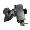 3mk Drive & Charge autós telefontartó rácsra/szélvédőre/műszerf-5903108487139 3 kép