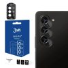 Samsung Galaxy Z Fold 5 - 3mk Lens Protection Pro Black üvegfólia-5903108528184 1 kép
