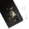 Samsung Galaxy Z Fold 5 - 3mk Lens Protection Pro Black üvegfólia-5903108528184 3 kép