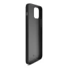 3mk Szilikon tok iPhone 12 / iPhone 12 Pro - fekete-5903108499019 10 kép