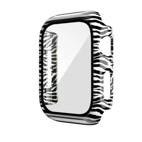 Apple Watch 40mm tok mintával + üvegfólia- 1 kép