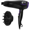 SENCOR SHD 108VT 2200 W hajszárító diffúzorral és ionizáló funk-8590669115662 1 kép