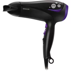 SENCOR SHD 108VT 2200 W hajszárító diffúzorral és ionizáló funk-8590669115662 2 kép