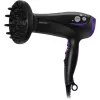 SENCOR SHD 108VT 2200 W hajszárító diffúzorral és ionizáló funk-8590669115662 3 kép