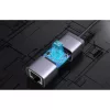 UGREEN CM483 USB-C RJ45 hálózati adapter (szürke)-6957303843220 6 kép