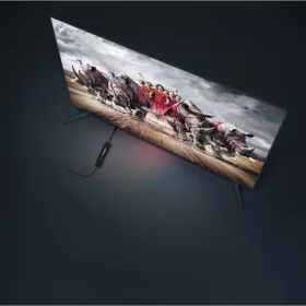 Ugreen HDMI - DisplayPort átalakító adapter 1080p 60Hz 12 bit feket-6957303843626 2 kép