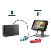 Ugreen USB Type-C 3.1 apa - USB Type-C 3.1 anya kábelhosszabbító 0.-6957303845743 4 kép