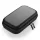 Ugreen HDD tok, hordtáska 16.5 x 9.5 x 4.5cm fekete (40707)